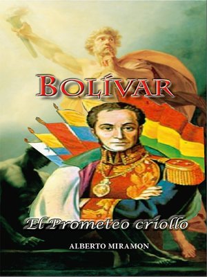 cover image of Bolívar II